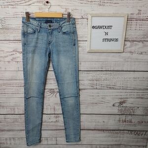 Rta Skinny Jeans Size 24